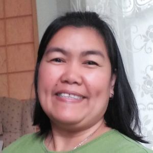 Meet your Posher, Glenda